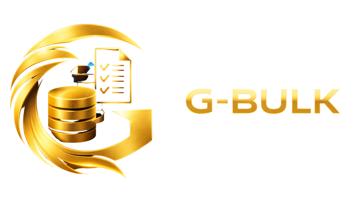 G-Bulk