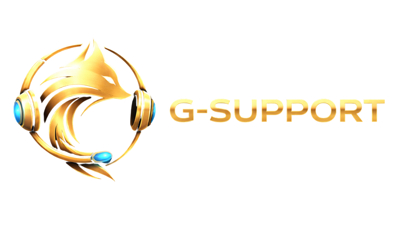 G-Support