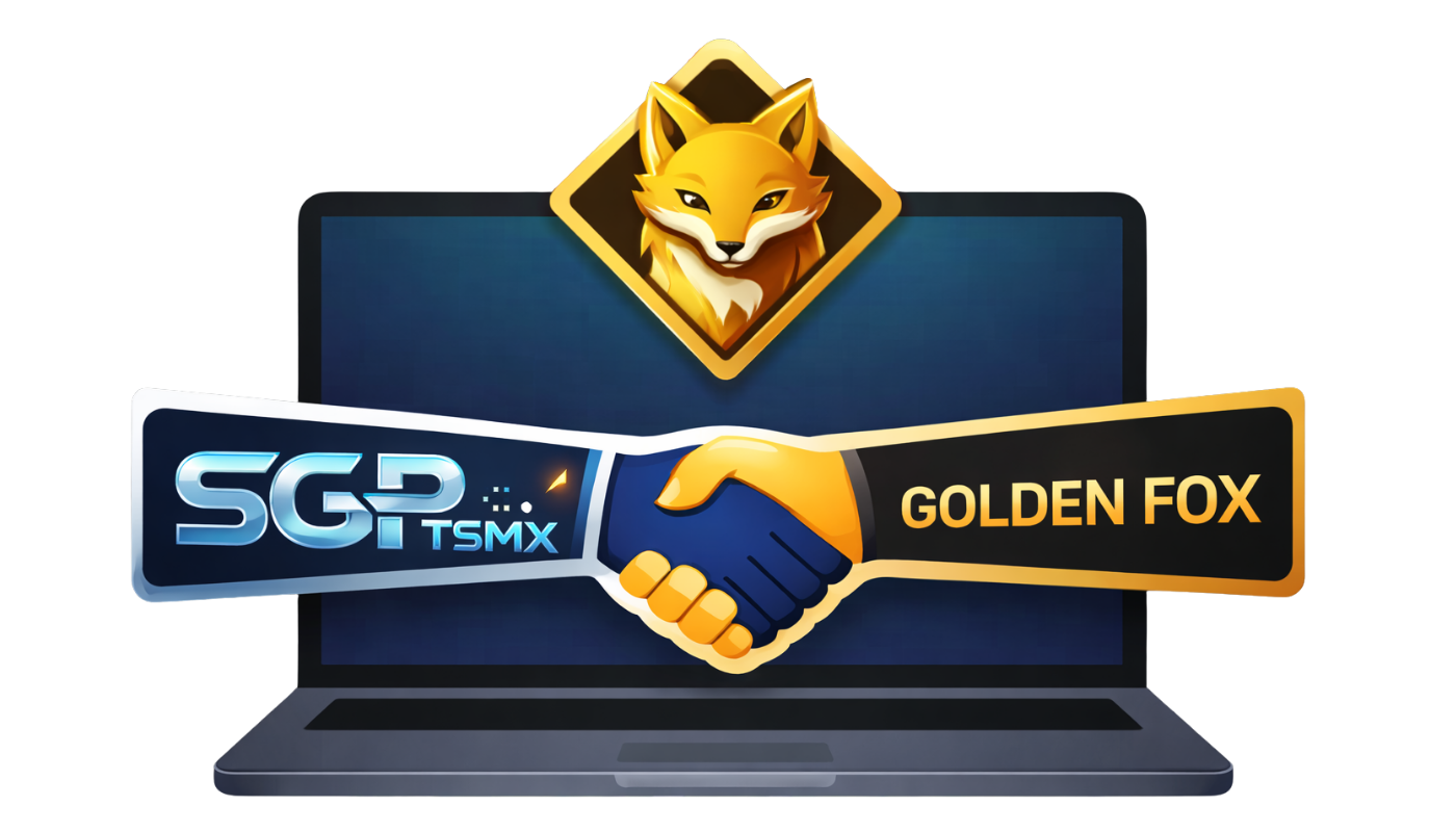 SGP + Golden Fox